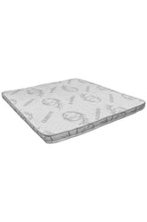 Bambu Konforlu 120x120 Oyun Alanına Uygun Sünger Oyun Parkı Oyun Alanı Bebek Yatağı