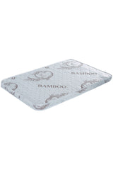 Bambu Konforlu Bebek Park Yatak 70X110 5 Cm Ortopedik Sünger Oyun Parkı Yatak