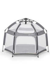 Foldy Katlanabilir Bebek-Çocuk Oyun Parkı Çadırı-Kolay Kurulum-Alüminyum Sağlam Gövde,+50 UV