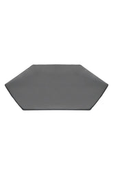 Oyun Alanı Çadır Matı Altıgen 130cm