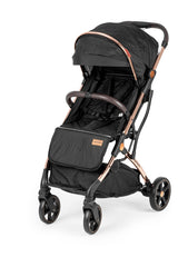 Popypapa Fusion Gold Kabin Boy Tek Elle Kolay Katlanır Pratik Bebek Arabası