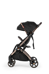 Popypapa Fusion Gold Kabin Boy Tek Elle Kolay Katlanır Pratik Bebek Arabası