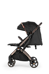 Popypapa Fusion Gold Kabin Boy Tek Elle Kolay Katlanır Pratik Bebek Arabası