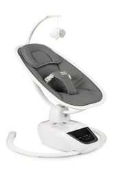 Tola Lüks 3D Multi Fonksiyonel Elektrikli Otomatik Sallanan Kademeli Bebek Ana Kucağı