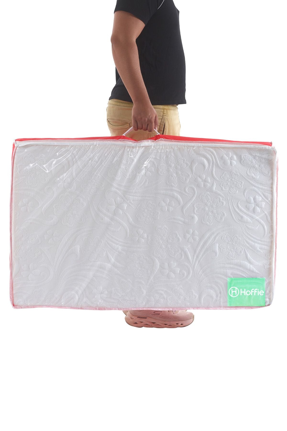 70X110 10 Cm PREMİUM BEBEK YATAĞI ORTOPEDİK İŞBİR PARK BEŞİK PARK YATAK YATAĞI ÇANTALI 70x110Cm