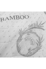Bambu Konforlu 120x120 Oyun Alanına Uygun Sünger Oyun Parkı Oyun Alanı Bebek Yatağı