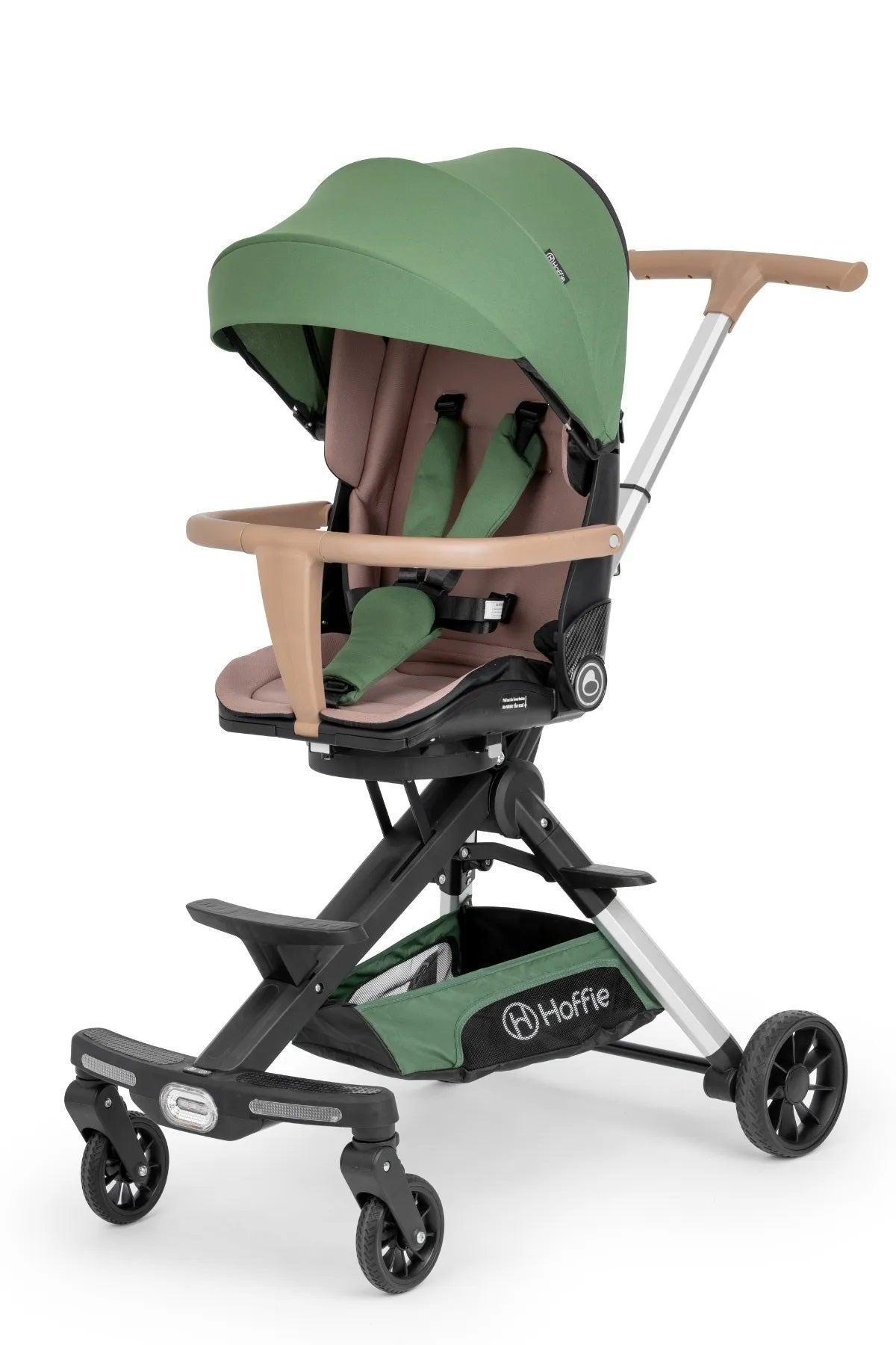 Matrix Drone Kabin Boy 360 Derece Dönebilen Yeni Nesil Bebek Arabası,Mama Tablası Hediyeli