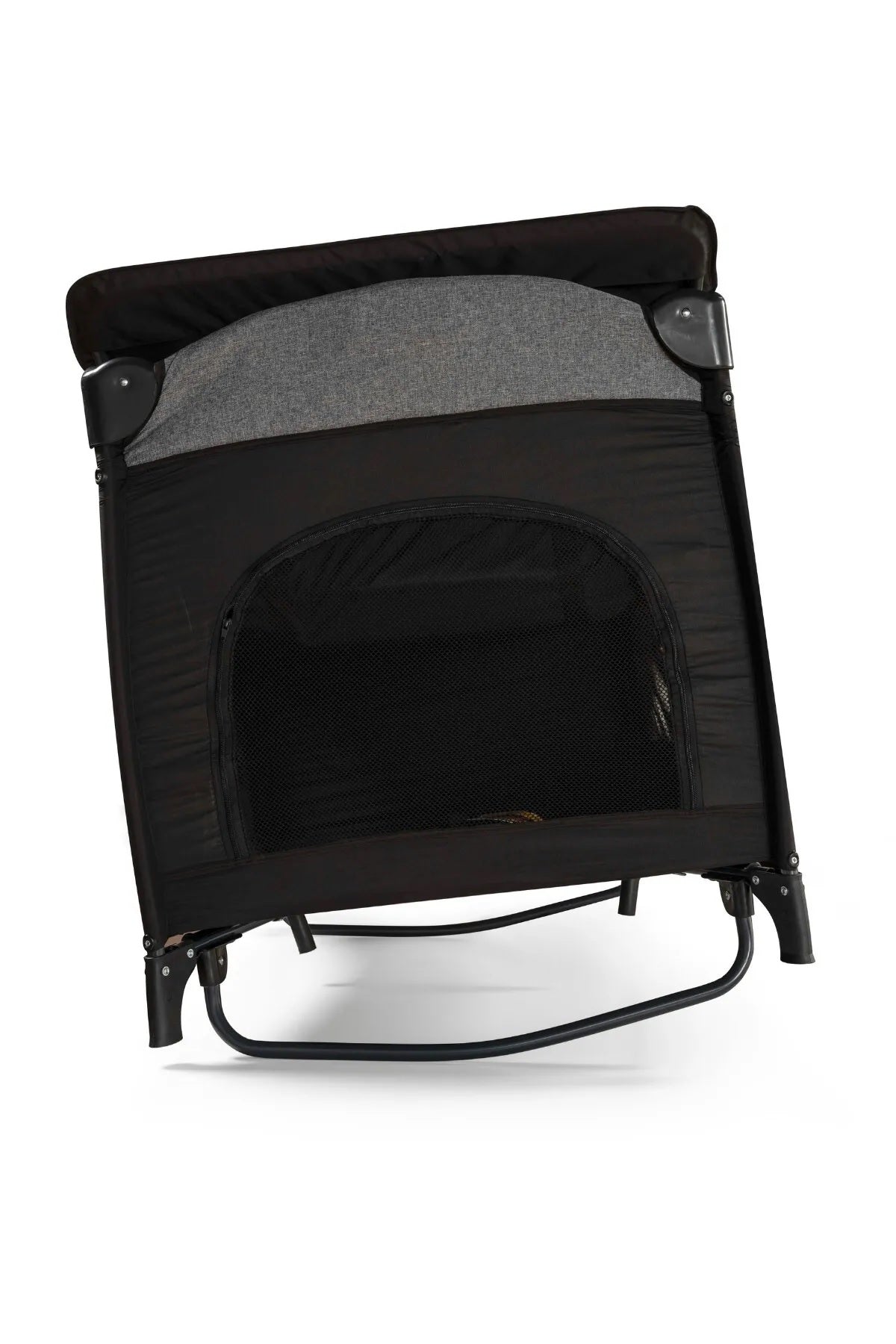 Mcn Comfier Park Yatak Sallanır Cibinlikli Oyun Parkı Beşik 70x110 Cm